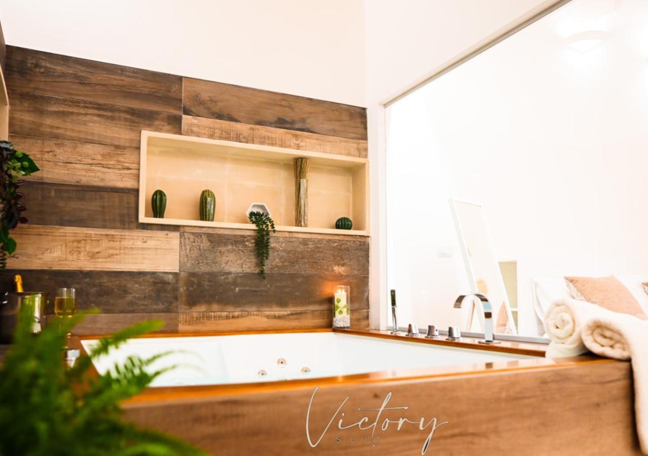 Victory Suite 31 Бриндизи Экстерьер фото